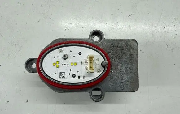Alfa Romeo Stelvio LED ballast control module 49142653