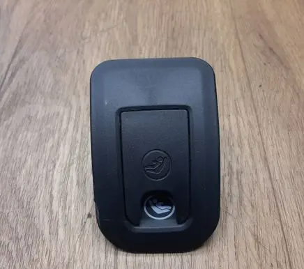 Porsche Macan (95B) ISOFIX cover 95B887233