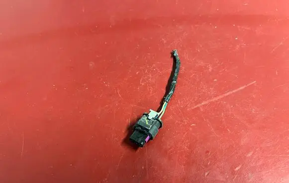 BMW X2 F39 Parking sensor (PDC) wiring loom 1718644