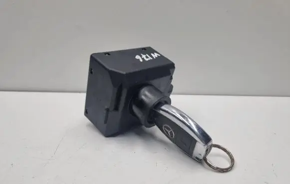 Mercedes-Benz B W246 W242 Ignition lock A2469059900 2469059900