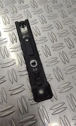 Volkswagen PASSAT B8 Seat belt height adjuster 4M0857819