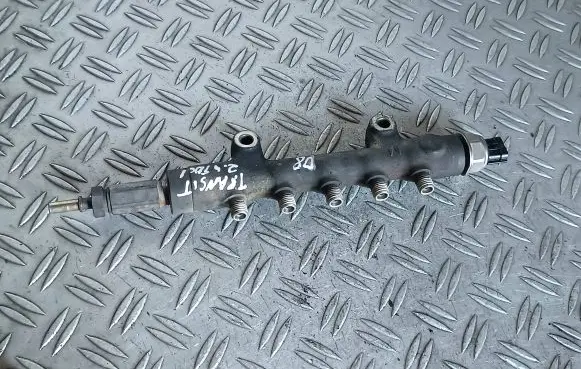 Ford Transit Fuel pressure sensor 55PP0501 0622137A029