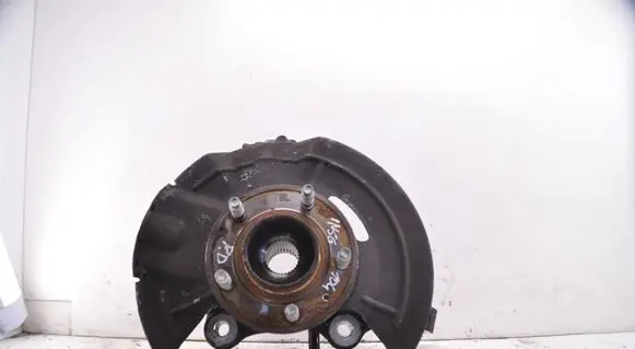 Opel Insignia B Front wheel hub 13507016