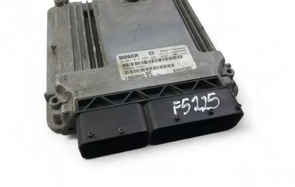 Engine control unit/module