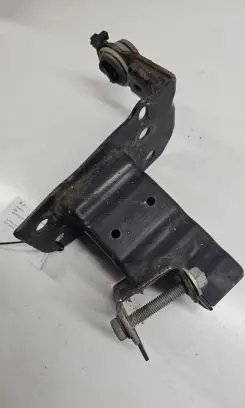 Audi Q7 4L Front bumper shock/impact absorber 