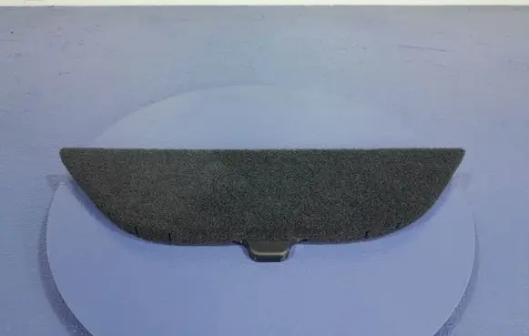 Lexus NX Handrail (top trim) 58408-78010