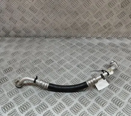 Jaguar I-Pace Air conditioning (A/C) pipe/hose J9D319F652A