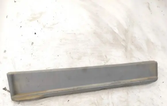Toyota Previa (XR30, XR40) II Rear sill trim cover 6791728070 67917-28070
