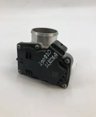 Hyundai Kona II Throttle body valve 3515008200