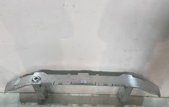 BMW i5 G60 Front bumper cross member 5A02FA9