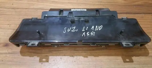 Suzuki Liana Speedometer (instrument cluster) 3411055g10 34110-55g10