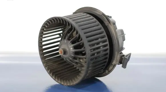 Dacia Sandero Heater fan/blower N106609Z