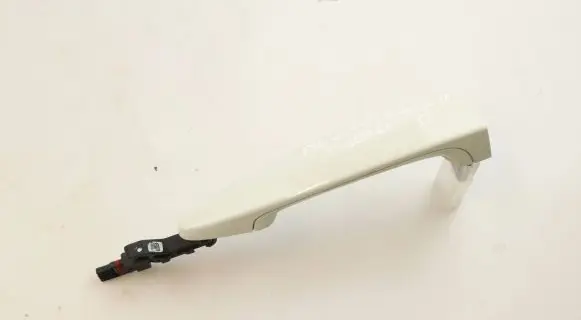 BMW 4 F36 Gran coupe Front door exterior handle 7329346