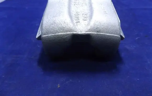 Seat Ibiza I (021A) Front brake caliper 52161 792287 UBD