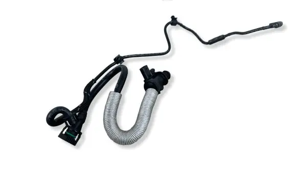 Audi Q3 8U Vacuum line/pipe/hose 5N0612041 5Q0906297 3419081