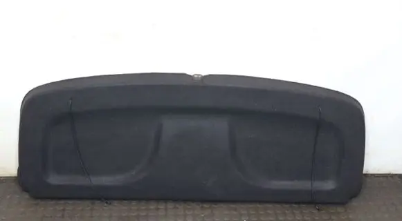 Toyota Yaris Parcel shelf 