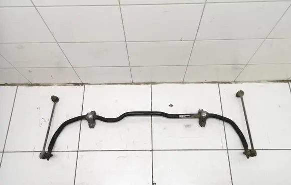 Volkswagen PASSAT B6 Front anti-roll bar/sway bar 3C0411303AC 1K0411333C
