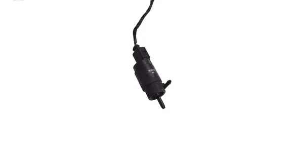 Mercedes-Benz SL R230 Windscreen/windshield washer pump 
