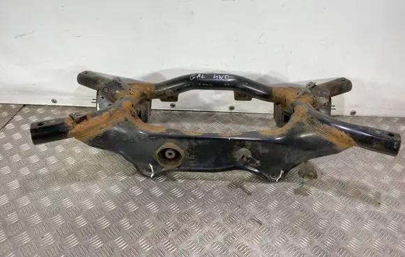 Mitsubishi Outlander Rear subframe 