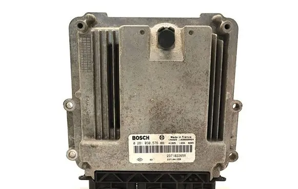 Renault Master III Engine control unit/module 237102265R