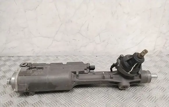 Audi Q7 4M Steering rack 4M1423055AK