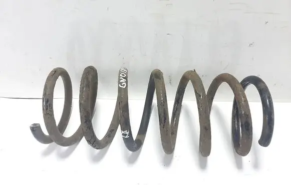 Volvo XC60 Rear coil spring 
