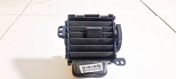 Toyota Auris 150 Dash center air vent grill 5566012360