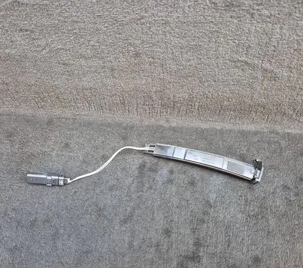 Audi Q8 Keyless (KESSY) go control unit/module 4N0927753 4N0927753SM6