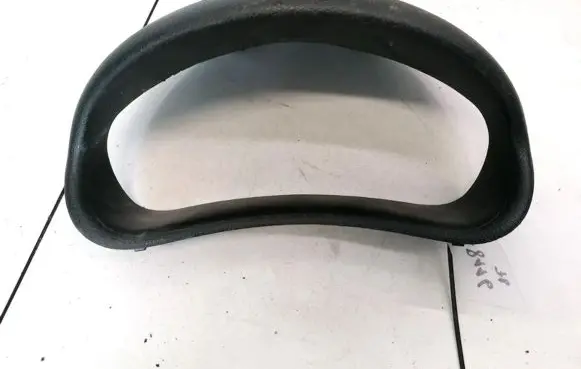 Peugeot 206 Dashboard trim 9624233277