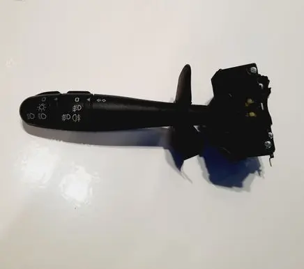 Renault Scenic I Front fender indicator light 36998ASCENIC
