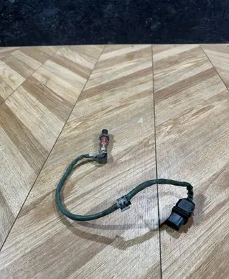 Mercedes-Benz E W212 Lambda probe sensor 0045427318 989301 0258017108