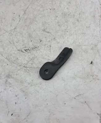 BMW 5 E34 Engine bonnet (hood) release handle