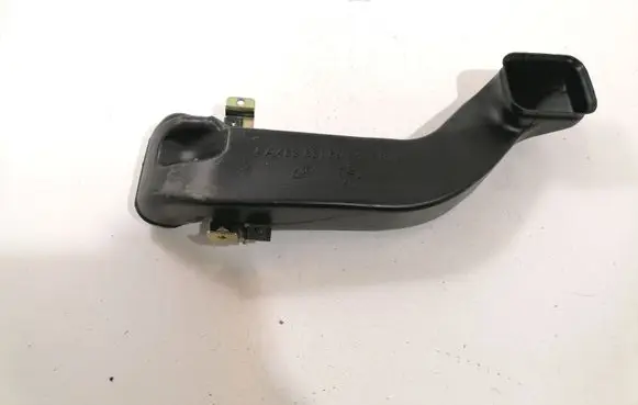 Mercedes-Benz G W461 W463 1st Gen Cabin air duct channel A4638316945