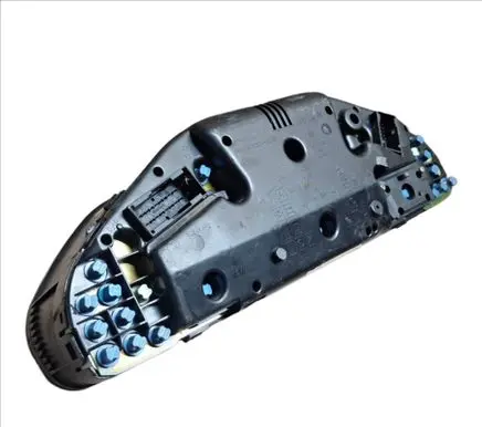 Speedometer (instrument cluster)