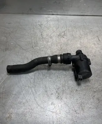 BMW X5 E70 Electric auxiliary coolant/water pump 64116951549