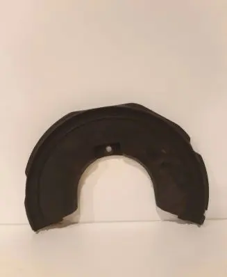 Audi A6 S6 C5 4B Timing belt guard (cover) 059109127C