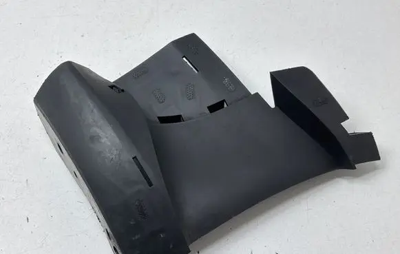 Tesla Model 3 Front bumper mounting bracket 108417500D