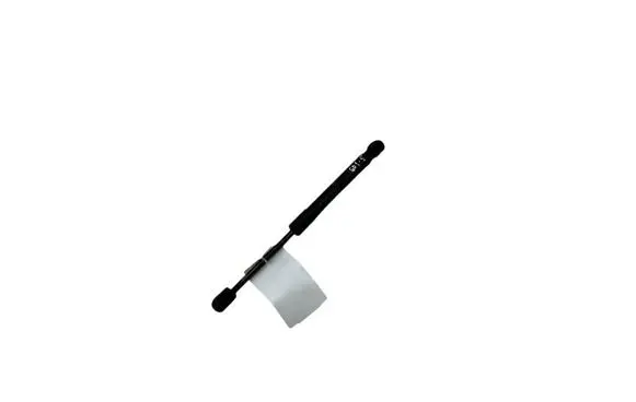 BMW X3 G01 Front bonnet/hood damper/strut 7397493