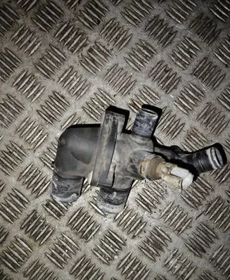 Thermostat/thermostat housing