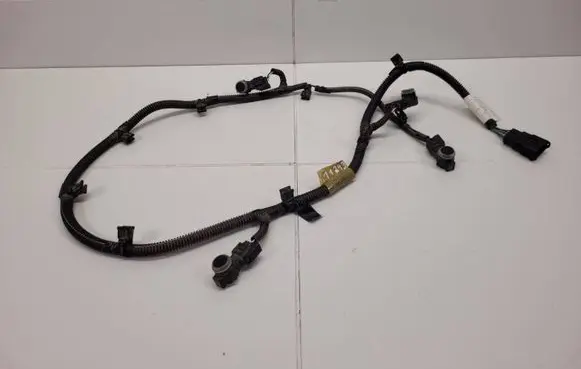 Citroen C3 Parking PDC sensor
