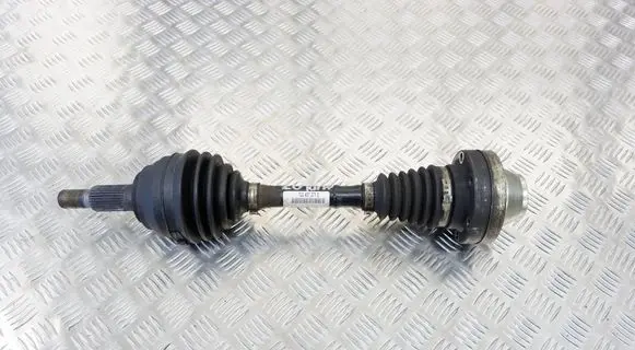 Audi Q7 4L Front driveshaft 7L0407271E