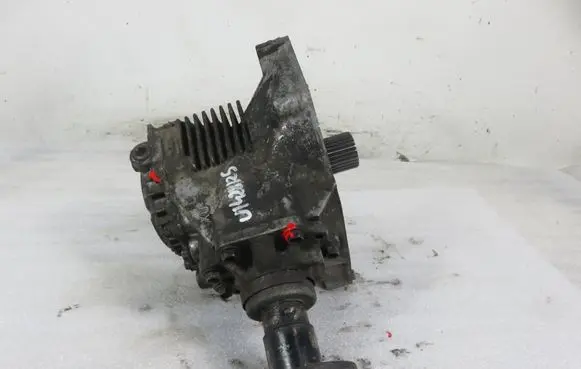 Nissan Murano Z50 Rear gearbox reducer/haldex oil pump XUT