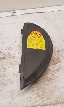 Volvo XC90 Dashboard side end trim 30672123