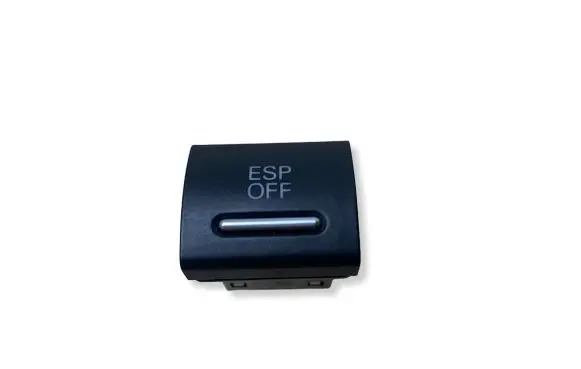 Audi A3 S3 A3 Sportback 8P ESP (stability program) switch 9751255 8P0927134B