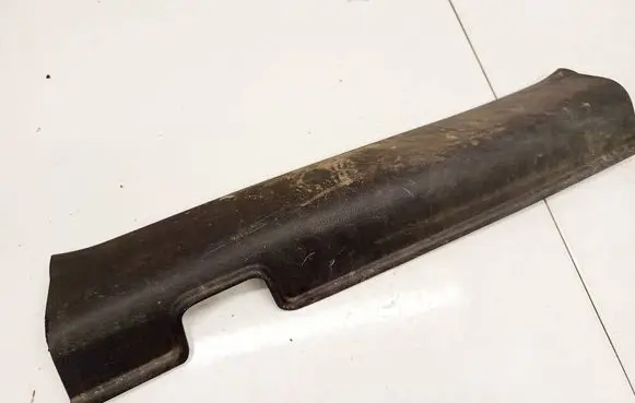 Honda CR-V Front sill trim cover 84251SWAA020M1