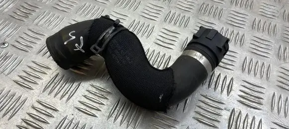 Audi Q5 SQ5 Engine coolant pipe/hose 8R0121101J