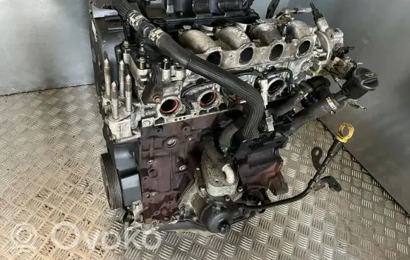 Mitsubishi Outlander Engine PSA4HN