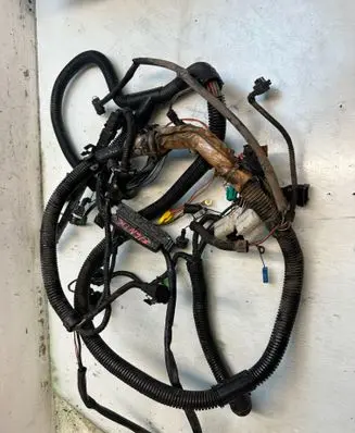 Volkswagen Transporter - Caravelle T4 Engine installation wiring loom 3123