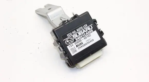 Toyota GT 86 Light module LCM 84051CA000