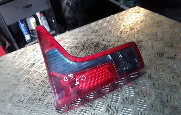Citroen C5 Rear/tail lights 89034081